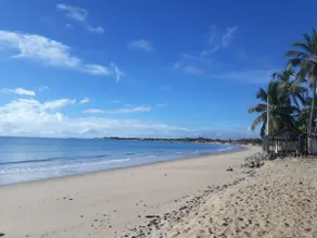 Condominium Paradise of Maracajaú IV, on the seafront. - Image 4