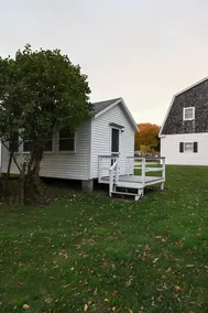 Cottage #8 at Lewis Cottages - Image 2