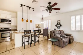 Clean and Comfy 4BRM PHX Home with Putting Green! - Image 3