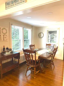 Quarry Landing - Center of Town & River View - 3 Bedroom - Image 3