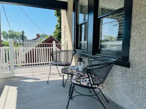 Quarry Landing - Center of Town & River View - 3 Bedroom - Image 2