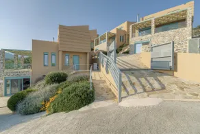 Ouzo Panoramic House 2A (3BR with private pool) - Image 5