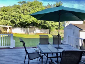 Convenient Beach Home, Beach Access Across Street - Image 2