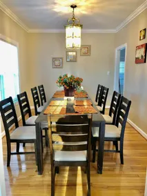 Convenient Beach Home, Beach Access Across Street - Image 4