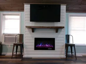 Cozy Cottage in Sandy Pond 2 - Image 3