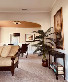 Charming Bungalow with Front Porch - Image 4
