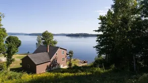 AMAZING! LAKESHORE HOME w/DOCK; Sleeps 7 - Image 2