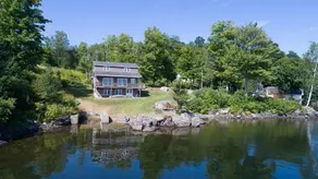 AMAZING! LAKESHORE HOME w/DOCK; Sleeps 7 - Image 3