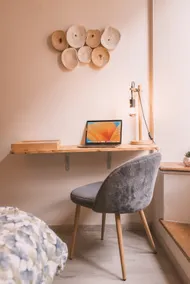 Le Missolz - Cozy apartment in the center of Aubenas - Image 4