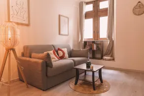 Le Missolz - Cozy apartment in the center of Aubenas - Image 2
