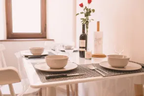 Le Missolz - Cozy apartment in the center of Aubenas - Image 3