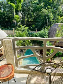 Your Ideal Refuge - w/Private Balcony, Garden+Parking - Image 4