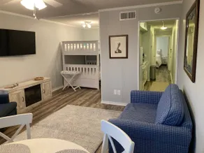 Updated condo in oceanfront resort. - Image 4