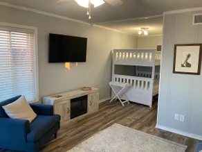 Updated condo in oceanfront resort. - Image 5
