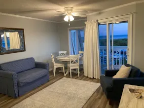 Updated condo in oceanfront resort. - Image 2