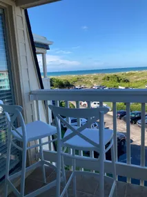 Updated condo in oceanfront resort. - Image 3