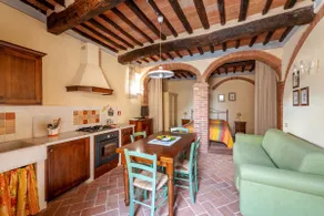 The Green Cottage in Via Fonte Vecchia - Image 4