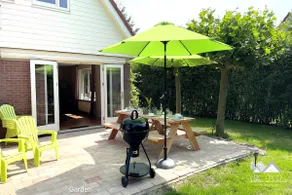 Villa Dahlia (12p) - New luxury vacation villa - Image 3