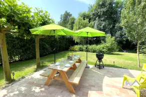Villa Dahlia (12p) - New luxury vacation villa - Image 4