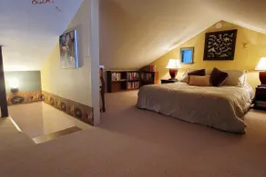 Casita@BlackWolf Ranch: Your Own Private Santa Fe - Image 5