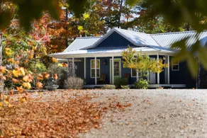 Bluegrass Gables: Lake Cumberland Cottage - Image 2