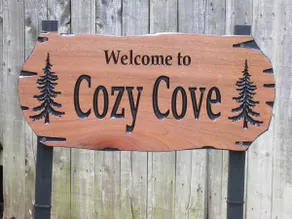 Cozy 3-bedroom home 1 mile from Lake Tenkiller - Image 4