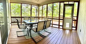 Cozy 3-bedroom home 1 mile from Lake Tenkiller - Image 3