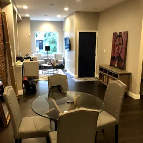 The Best 3 Bedroom Rowhouse in NOMA/Eckington - Image 2