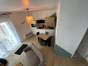 ”Chez Ninonin, Duplex on the banks of the Loire - Image 2
