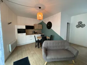 ”Chez Ninonin, Duplex on the banks of the Loire - Image 3