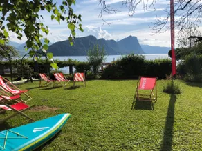 Villa Kapellmatt / ”Apartment on the lake” - Image 3