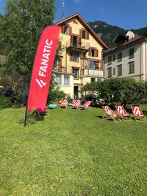 Villa Kapellmatt / ”Apartment on the lake” - Image 4