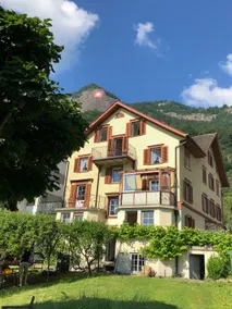 Villa Kapellmatt / ”Apartment on the lake” - Image 2