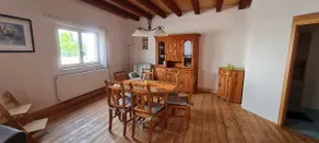 Apartment in a half-timbered house at the Eifel National Park - Image 2