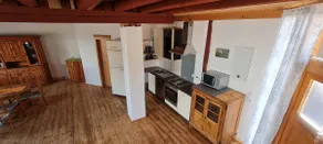 Apartment in a half-timbered house at the Eifel National Park - Image 3