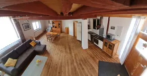 Apartment in a half-timbered house at the Eifel National Park - Image 4
