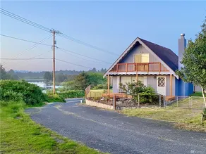 Happy Heron's Hideaway- dog friendly - Image 3
