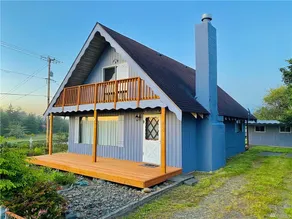 Happy Heron's Hideaway- dog friendly - Image 2