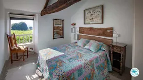 Rural house with pool very close to Santiago. - Image 2