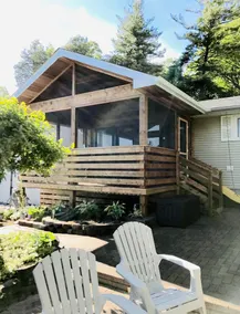 Port franks lake retreat - Image 2