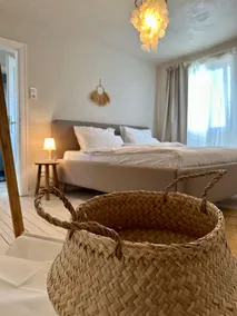 Cozy City Apartment Daun – City & hiking nearby - Image 2