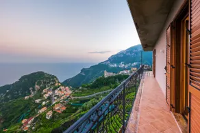 CASA BELLAVISTA Scala Minuta Amalfi Coast - Image 4