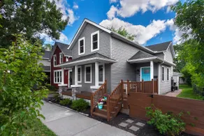Updated Cleveland Home in Tremont by Restaurants - Image 2