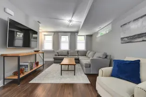 Updated Cleveland Home in Tremont by Restaurants - Image 4