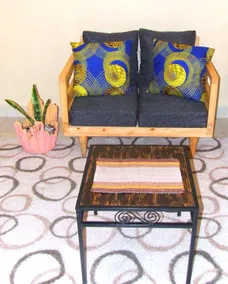 Studio Minima - 15 min from Lake Naivasha Resort - Image 5