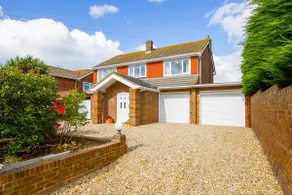 Seaside Flat, Minnis Bay, Birchington Kent. - Image 3