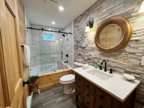 ADK Lake House | Dock & Fire Pit | Sleeps 10 - Image 3