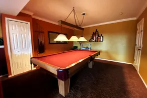 ✔Pets✔ ♕King Bed/Bath/Kitchen ♨Hot Tub♨ w views 🏞 - Image 4