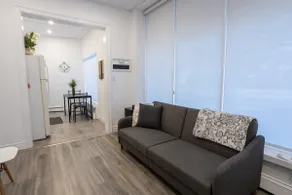 Cute 1-bedroom unit. Walk to the Falls. Park free. - Image 2