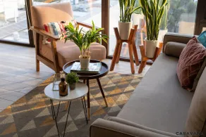 ★GUATEBUENA★ CITY APARTMENT NEAR AIRPORT - Image 2